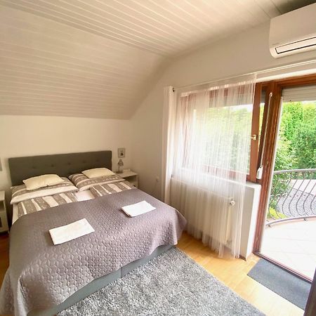 Do-Ti Apartmanhaz Балатонлелле Екстер'єр фото