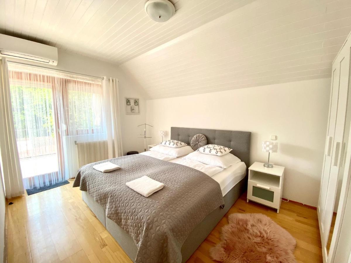 Do-Ti Apartmanhaz Балатонлелле Екстер'єр фото