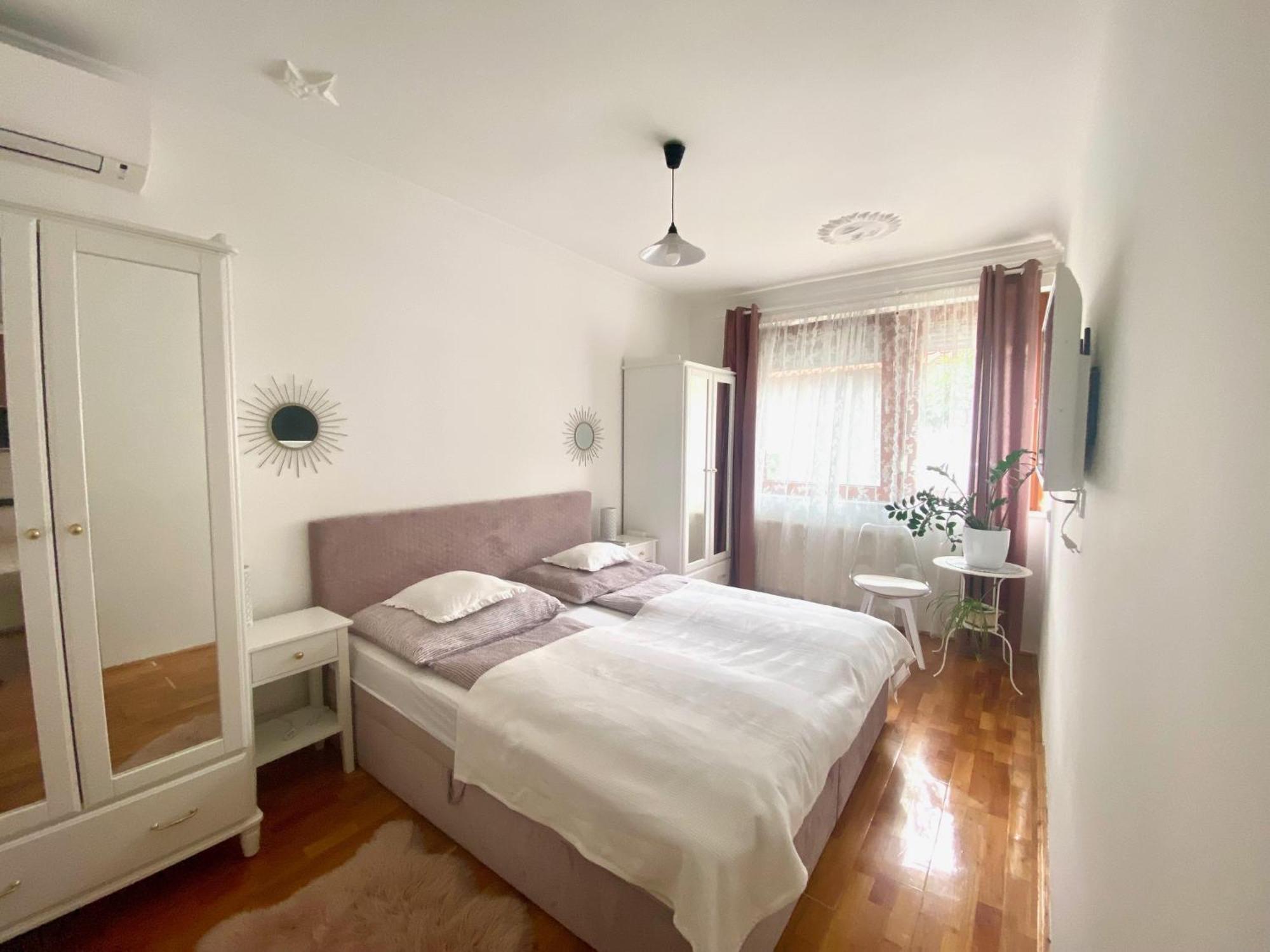 Do-Ti Apartmanhaz Балатонлелле Екстер'єр фото