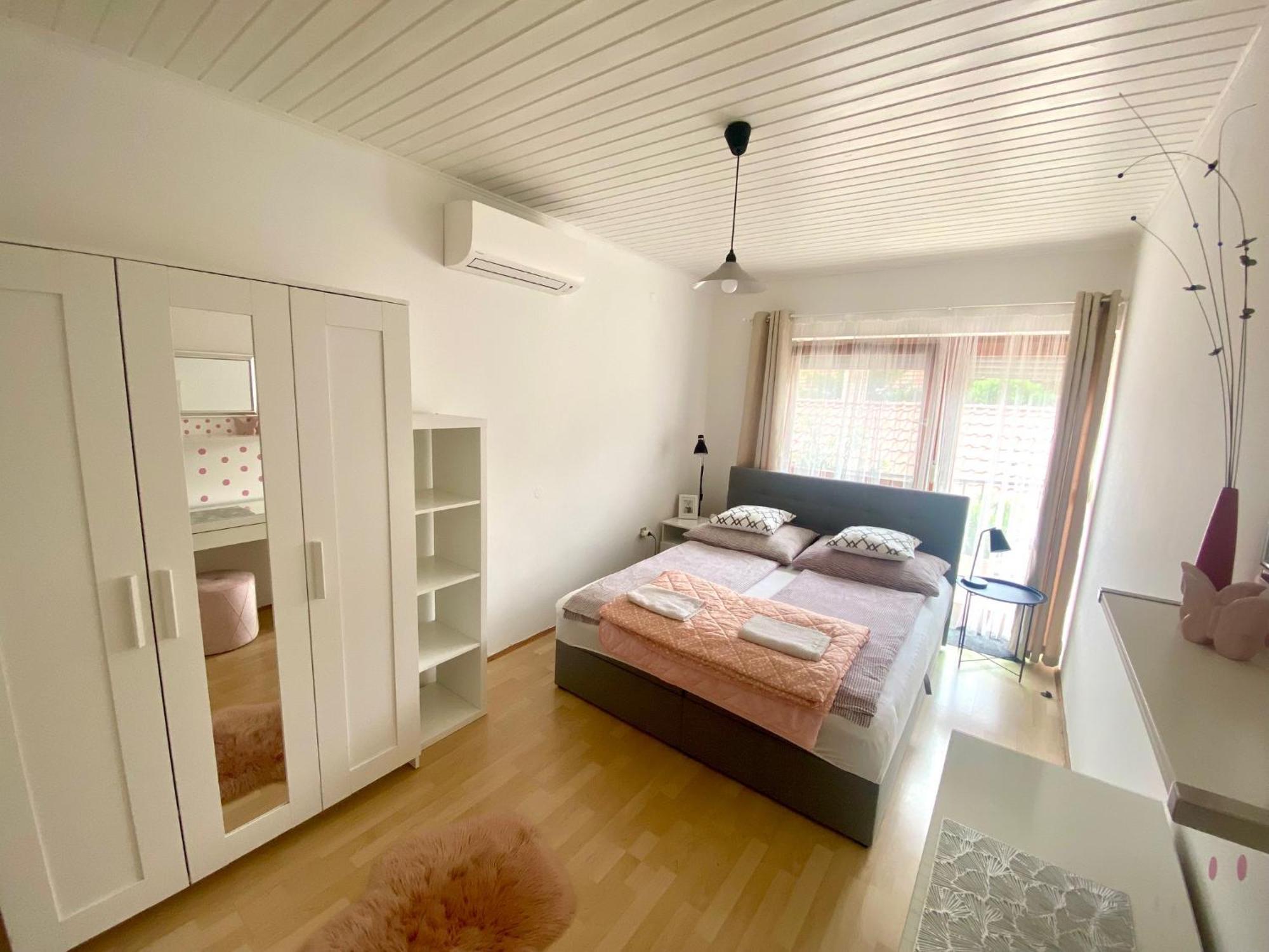 Do-Ti Apartmanhaz Балатонлелле Екстер'єр фото